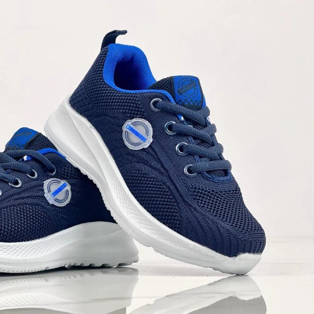 TENIS DANI AZUL